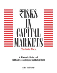 Risks in Capital Markets